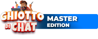 Ghiotto di Chat - master edition